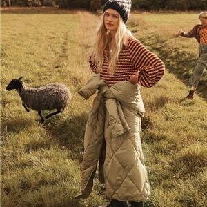 Free People Maggie Mini Dress